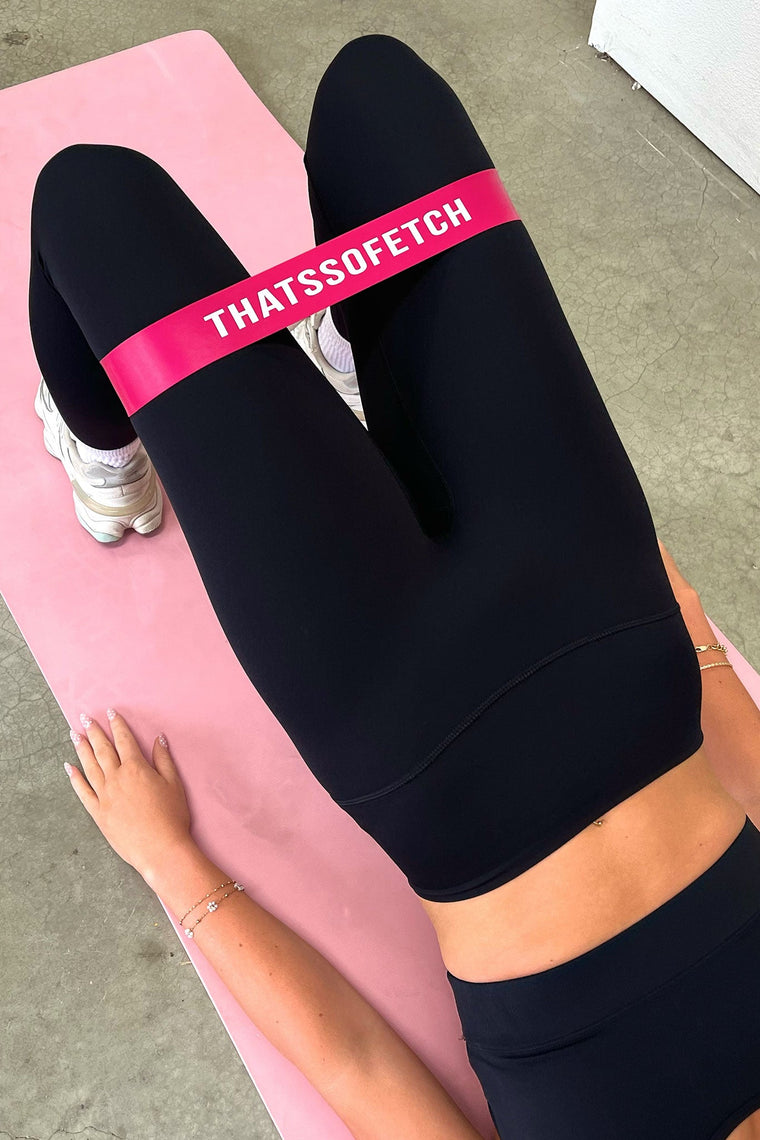 TSF Resistance Bands Set